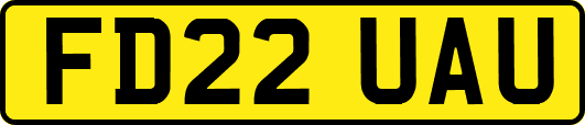 FD22UAU