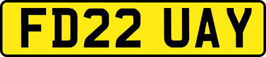 FD22UAY