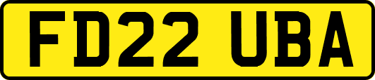 FD22UBA