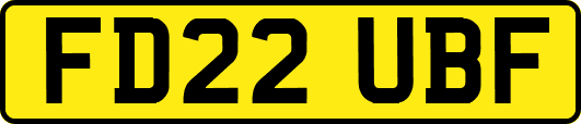FD22UBF