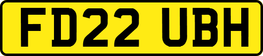 FD22UBH