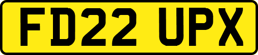 FD22UPX