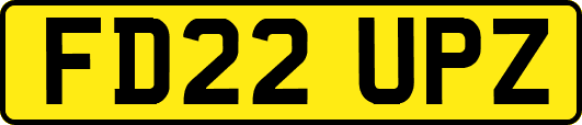 FD22UPZ