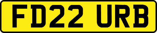 FD22URB