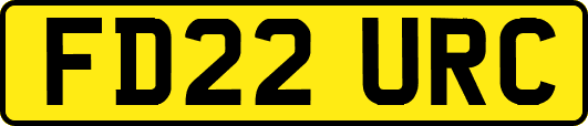 FD22URC