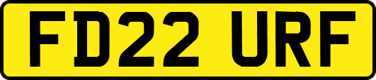 FD22URF