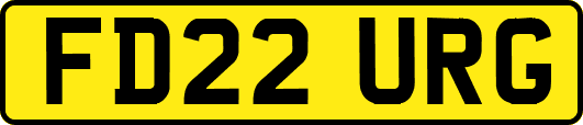 FD22URG