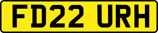 FD22URH