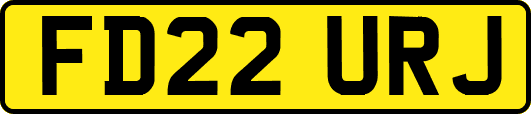 FD22URJ