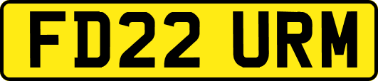 FD22URM