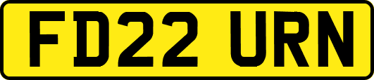 FD22URN