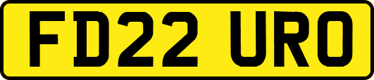 FD22URO