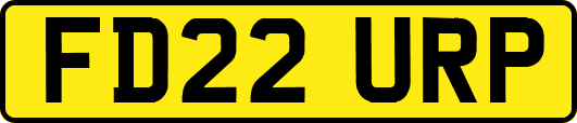 FD22URP