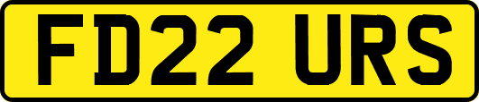 FD22URS