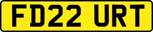FD22URT