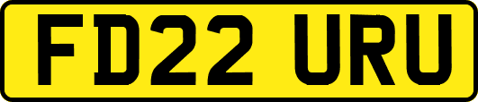 FD22URU