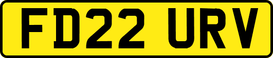 FD22URV