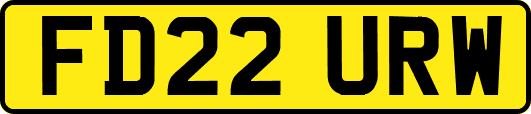 FD22URW