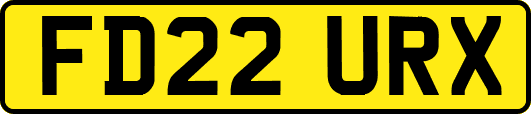 FD22URX