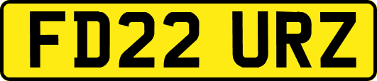 FD22URZ