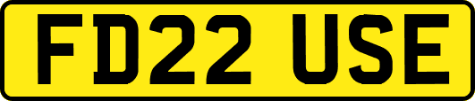 FD22USE
