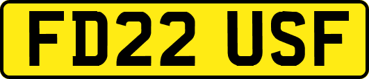 FD22USF