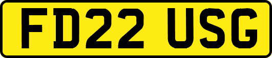 FD22USG