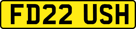 FD22USH