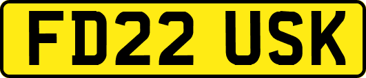 FD22USK