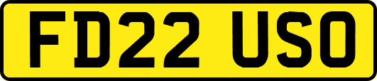 FD22USO