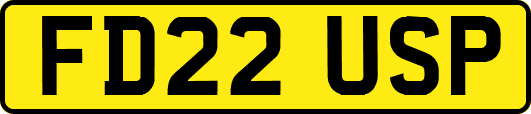 FD22USP