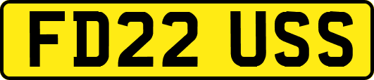 FD22USS
