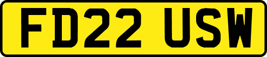 FD22USW