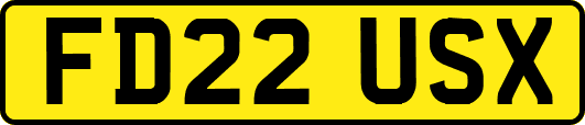 FD22USX
