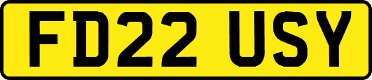FD22USY