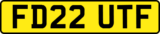 FD22UTF