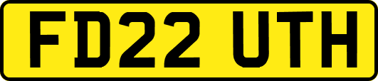 FD22UTH