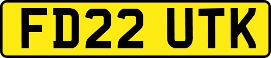 FD22UTK