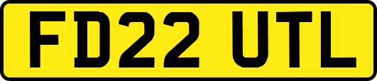 FD22UTL