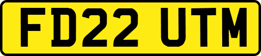 FD22UTM