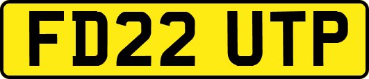 FD22UTP