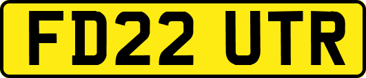 FD22UTR