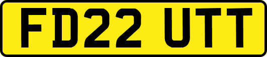 FD22UTT