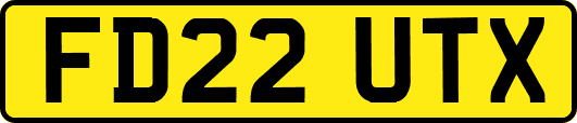 FD22UTX
