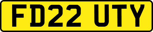 FD22UTY