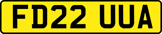 FD22UUA