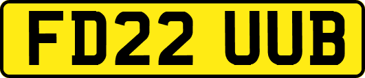 FD22UUB