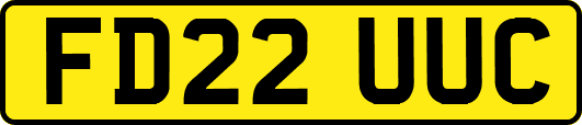 FD22UUC