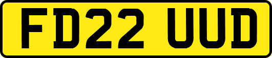 FD22UUD
