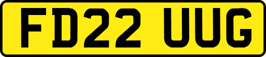 FD22UUG